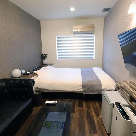 天然個室温泉 Hotel Lafontaine 諏訪 (Adults Only) Suwa  Exterior foto