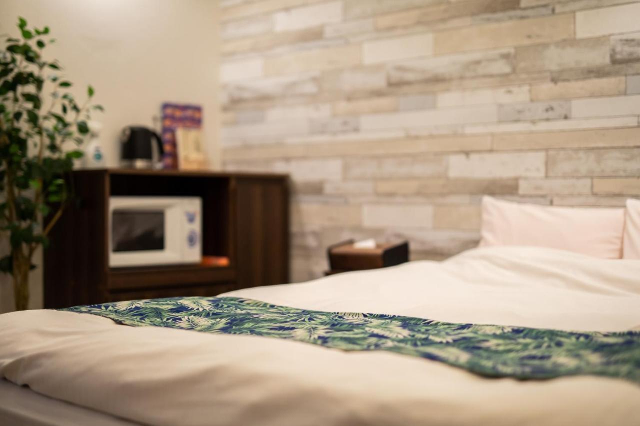 天然個室温泉 Hotel Lafontaine 諏訪 (Adults Only) Suwa  Exterior foto