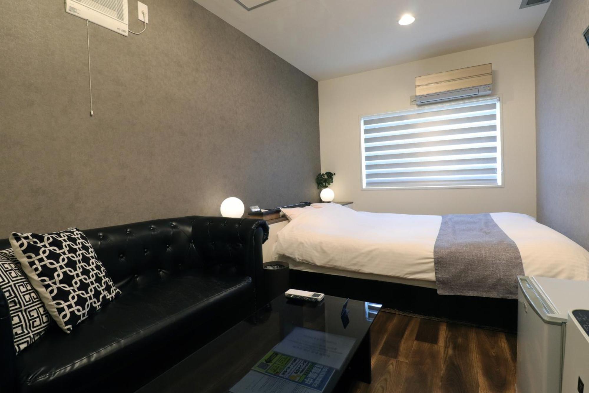 天然個室温泉 Hotel Lafontaine 諏訪 (Adults Only) Suwa  Exterior foto