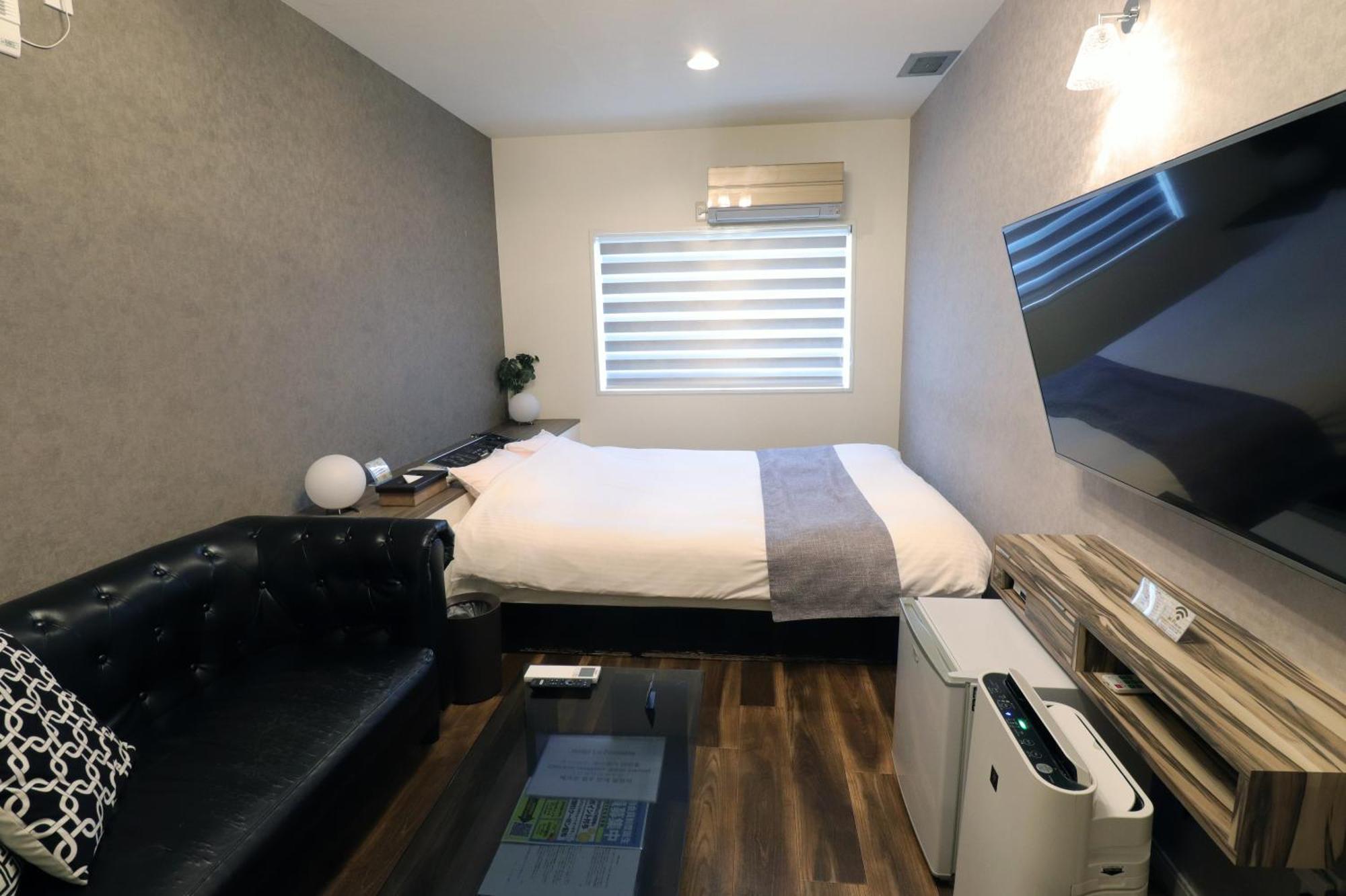天然個室温泉 Hotel Lafontaine 諏訪 (Adults Only) Suwa  Exterior foto