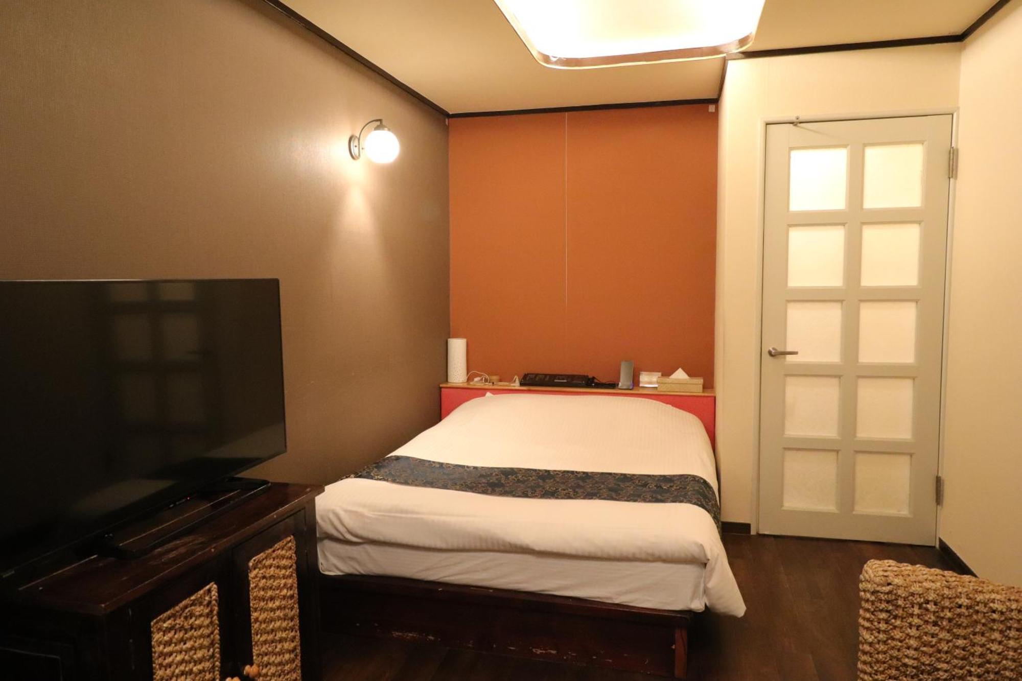 天然個室温泉 Hotel Lafontaine 諏訪 (Adults Only) Suwa  Exterior foto