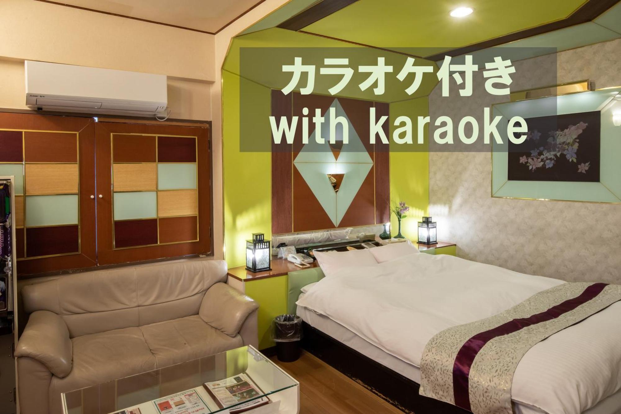 天然個室温泉 Hotel Lafontaine 諏訪 (Adults Only) Suwa  Exterior foto
